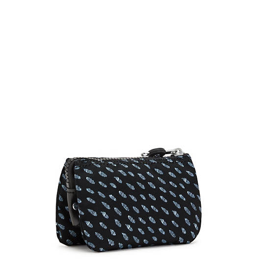 Kipling Creativity Small Printed Pouch Bags Ultimate Dots | CA 2117DF